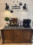 July 4th Weekend Available!  Charming 3B-2B Cottage by Fall Creek Falls!