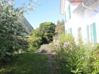 Apartment 2 in the beautiful Gutenberg / Ostallgäu