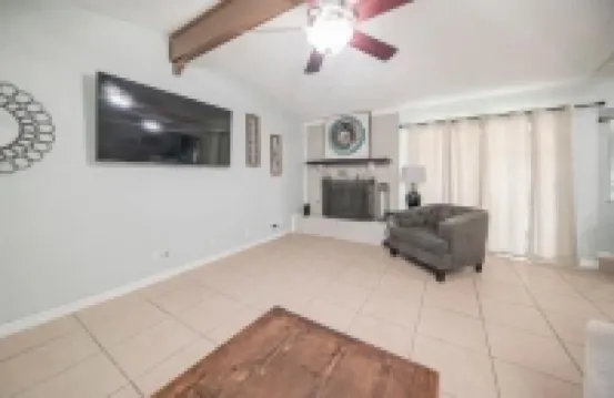 Right At Home-Midland Destination Getaway-reduced due to cancellation