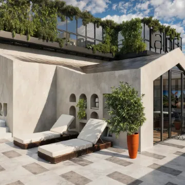 Aloft Istanbul Karakoy Отели рядом с достопримечательностью «Фатих»