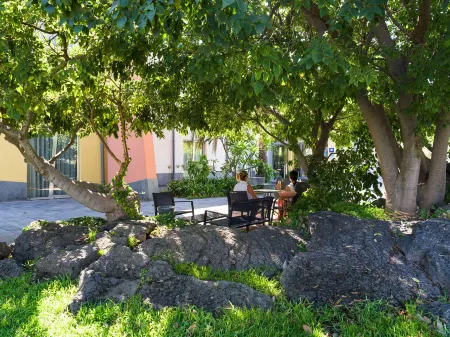 ibis Styles Catania Acireale