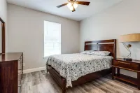 Your home away from home