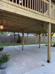 Peaceful Shoal Creek Retreat - Sleeps 14, Lakefront Views!