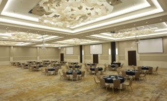 Mövenpick Hotel Amman