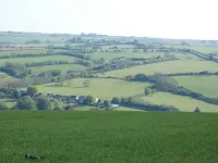 Water Meadows Cottage in Dorset's Area of Outstanding Natural Beauty