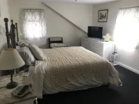 Cozy County Home