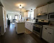 Entire 2 Bedroom Home
