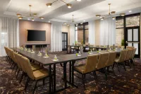 Hilton Garden Inn Greenville University Area Hotels in Greenville