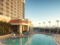 Hilton Melbourne Beach Oceanfront - Pools