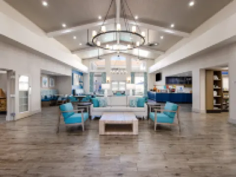Hampton Inn & Suites Venice Bayside/South Sarasota Hotels in Venice