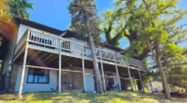 Hampton House • w/Hot Tub • Sleeps 16 • Luxury Beach Escape