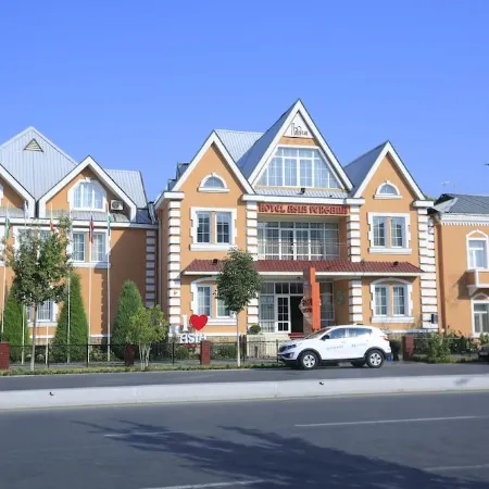 Asia Hotel Fergana