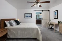 Star Gaze | Majestic Views | Fun Hotels in Crestline