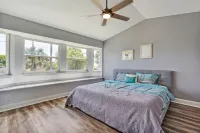 Serenity Haven - Heated Pool, Firepit, BBQ Retreat Hotels in Ponte Vedra Beach
