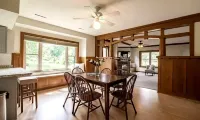 Bright and Spacious Historic Kingman Blvd 3Bdr #1