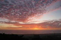 Dog-friendly cottage w/ beach access & ocean view from living room Hotel a Moclips