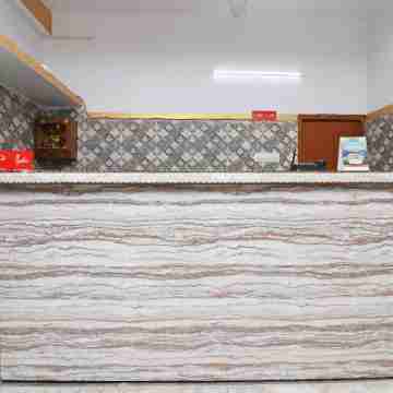 Hotel O Nunu International Others