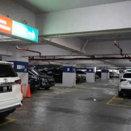 Grand Setos Hotel Semarang