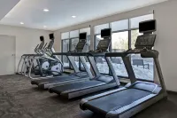 Residence Inn Steamboat Springs - Gym