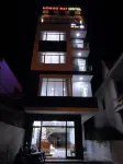호앙 닷 호텔 Nhan Trach 호텔