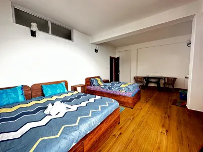 Queen's Inn Homestay
