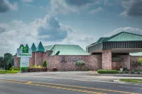 Holiday Inn Chicago SW-Countryside Confctr Hotels near St Blase Catholic Church (Blessed Martyrs Of Chimbote Parish)