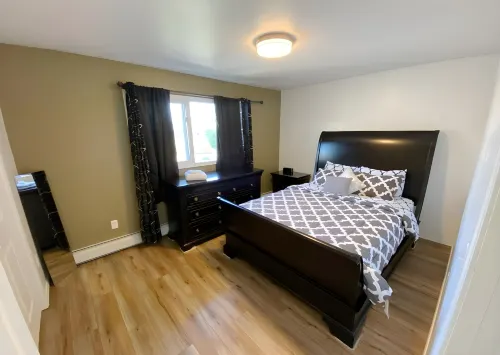 Stay Anchorage - Apartments