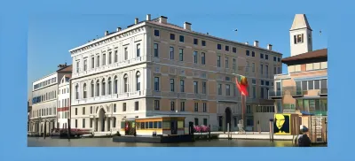 Ca Dell'Arte Hotels near Palazzo Ferro Fini