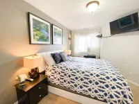 Beautiful, Updated Inn Building Condo #204 Hotel a Garden City