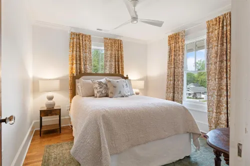 Private Hot Tub and Fenced Backyard Retreat - Charming Historic Haven