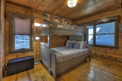 Traveller Hoteles en East Ellijay