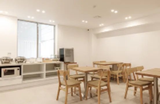 Gyeongju Abenta Hotel