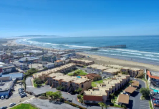 Expansive Ocean Views and Spacious Deck - Stunning Coastal Escape