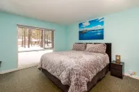Air Conditioning and Gas BBQ Grill Near Village and Resort - Cozy Haven