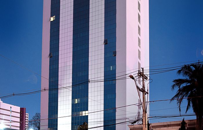 Viale Tower Hotel