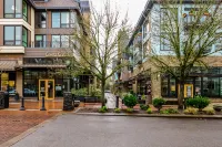 Dog-Friendly Home w/Fast WiFi, Full Kitchen, Gas Fireplace, Private Washer/Dryer