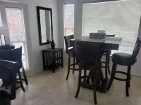Private Hot Tub and Modern Decor - Charming Coastal Retreat Hotels in Smith River