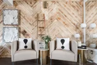 Freshly Renovated Artist Condo and Pool Minutes to Downtown Hotels in Berry Hill