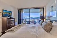 VIP lakefront condo in Brockway Springs Resort