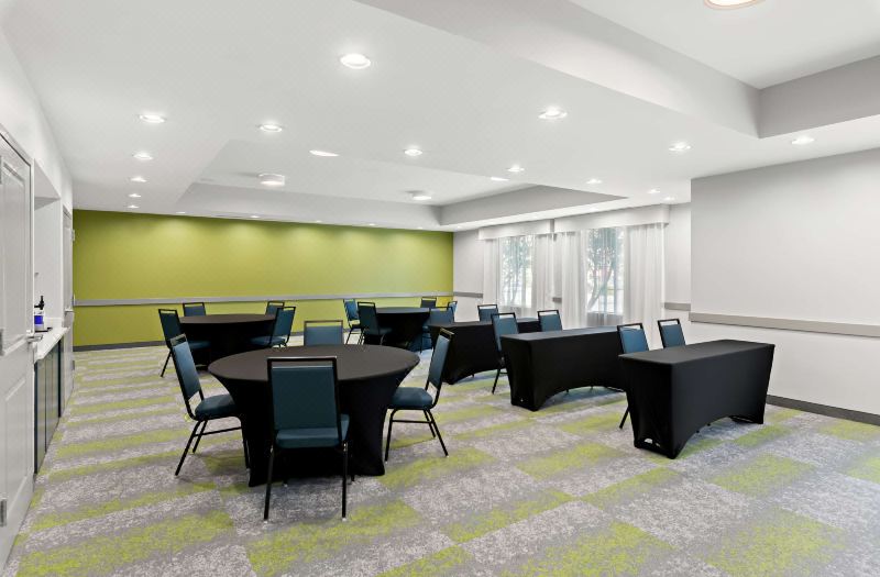 Spark by Hilton Little Rock West photo 3