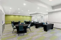 Spark by Hilton Little Rock West - Wi-Fi