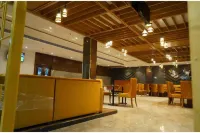 Hotel Shanti Sagar