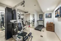 Comfort Inn Alstonia - ที่มีฟิตเนส