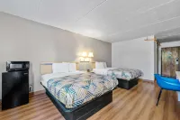 Motel 6 Decatur, GA Hotels in Gresham Park