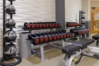 Hilton York - Gym