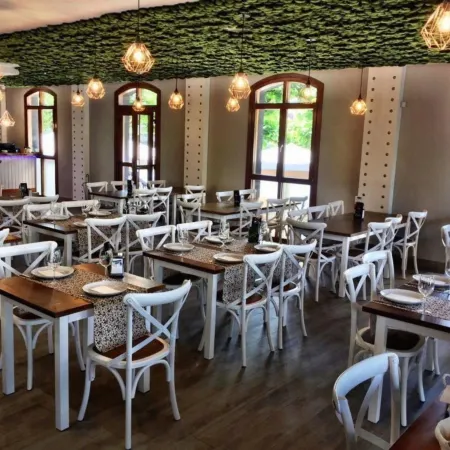 Hotel Boutique Bahía de Plentzia