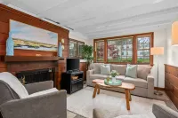 Spacious Yard and Just Steps to Beach - Charming Coastal Haven Hotels in Harwich Port