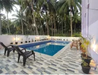 AP Heaven Villa