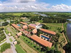 Sukhothai Heritage Resort