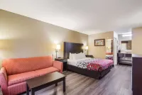 Econo Lodge Garner - Raleigh